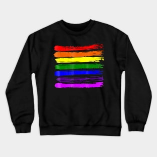 LGBT Gift Crewneck Sweatshirt